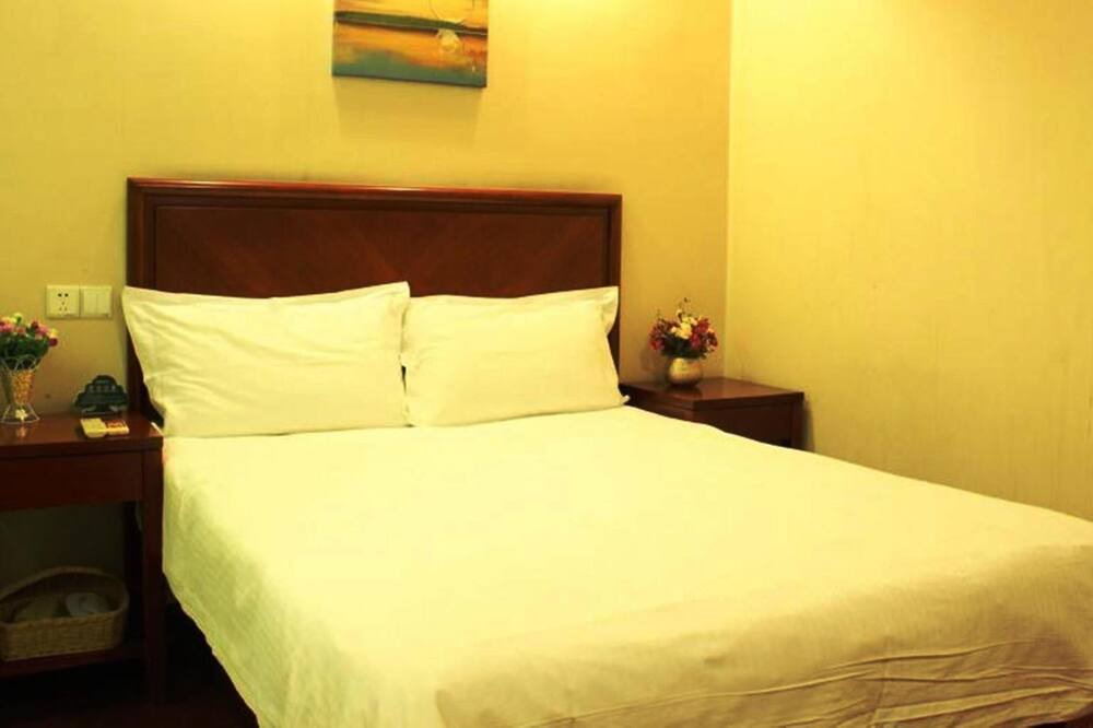 Photo of Bedroom in Jiading