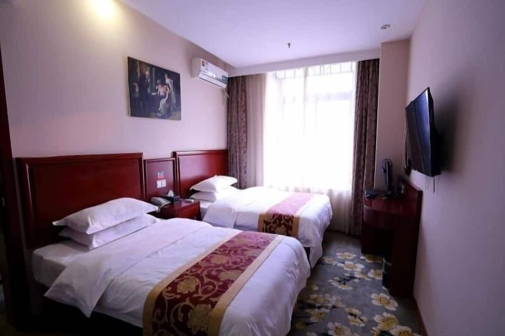 Photo of Bedroom in Jiading