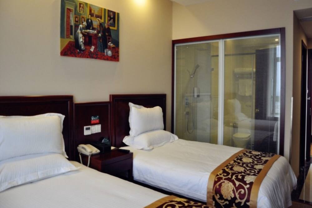 Photo of Bedroom in Jiading