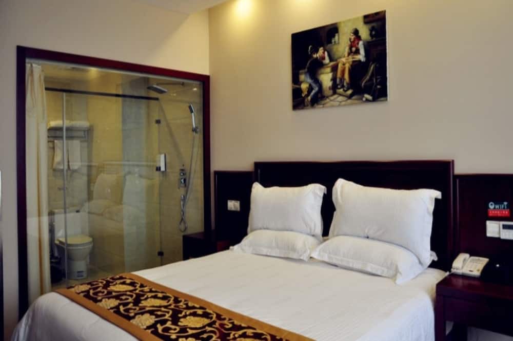 Photo of Bedroom in Jiading
