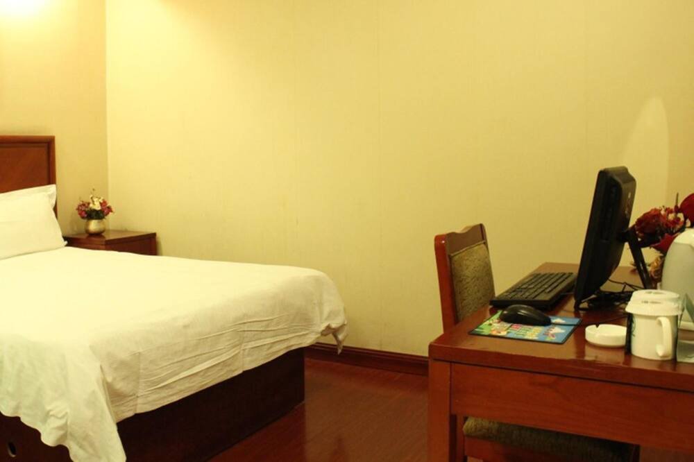 Photo of Bedroom in Jiading