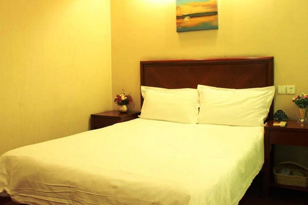 Photo of Bedroom in Jiading