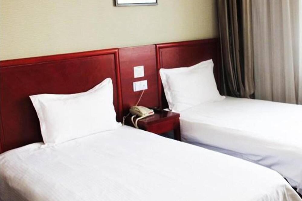 Photo of Bedroom in Jiading