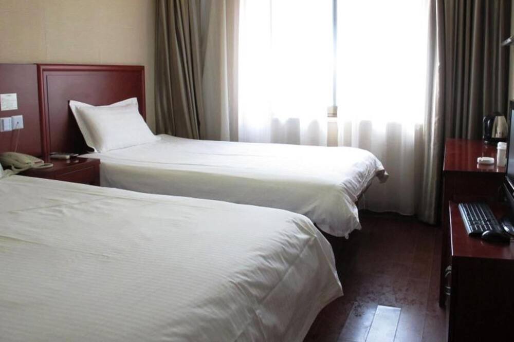 Photo of Bedroom in Jiading