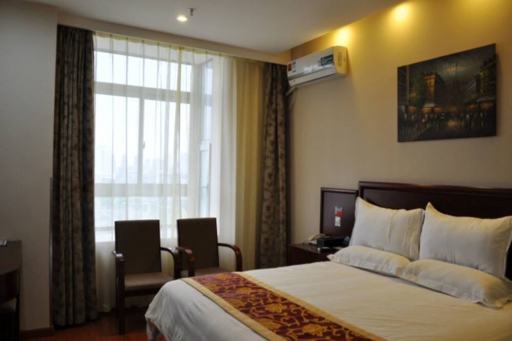 Photo of Bedroom in Jiading