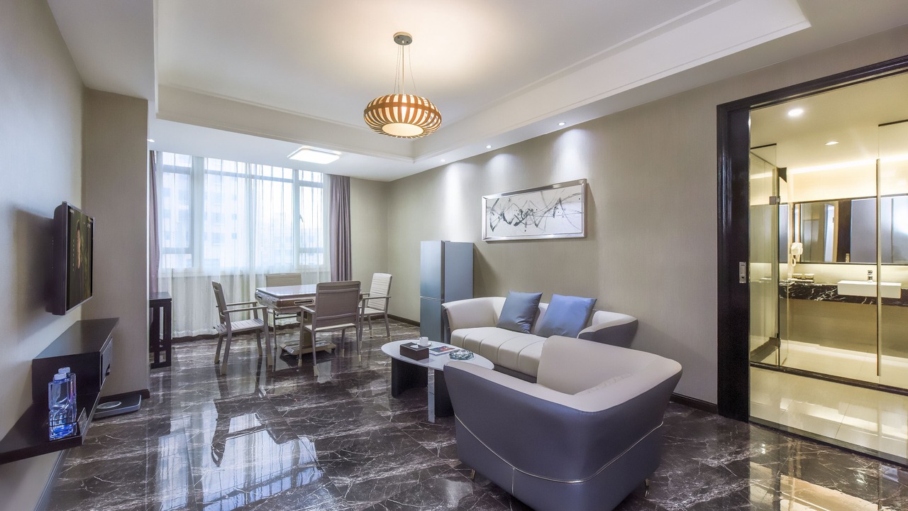 Photo of Bedroom in Chang'an