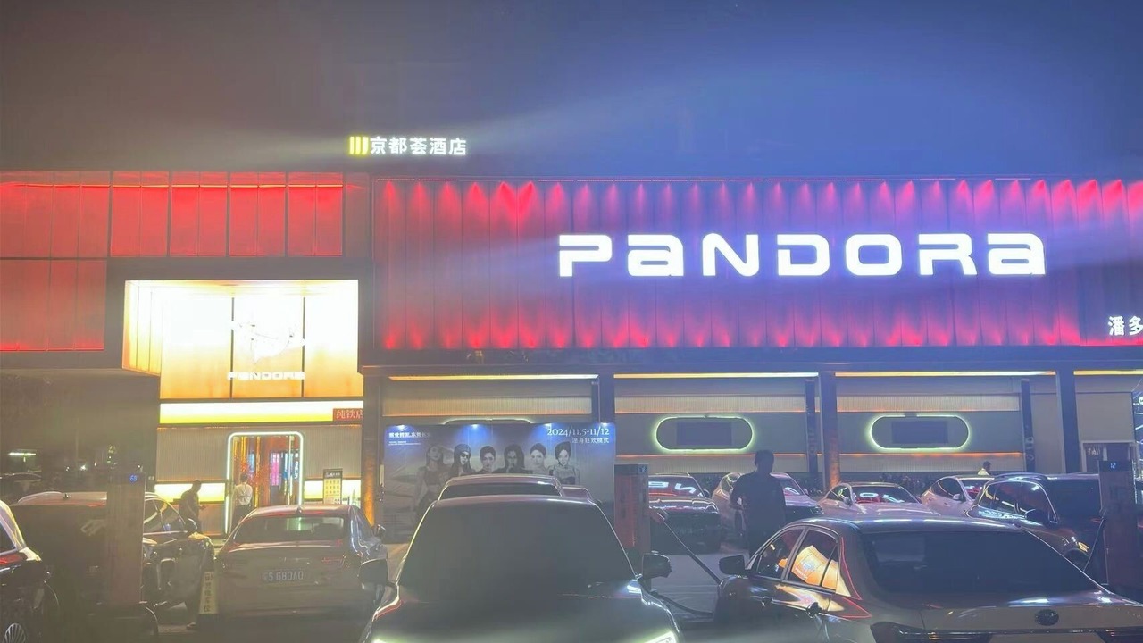 Photo of Others in Chang'an