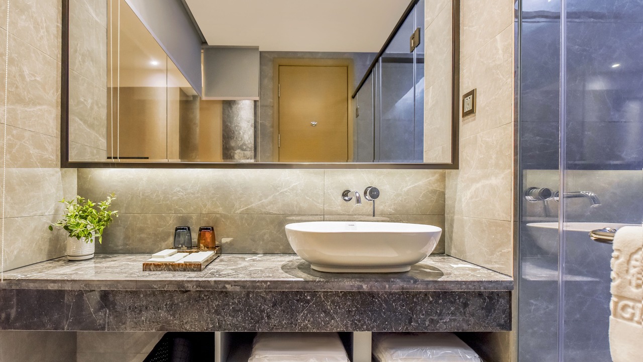 Photo of Bedroom in Chang'an