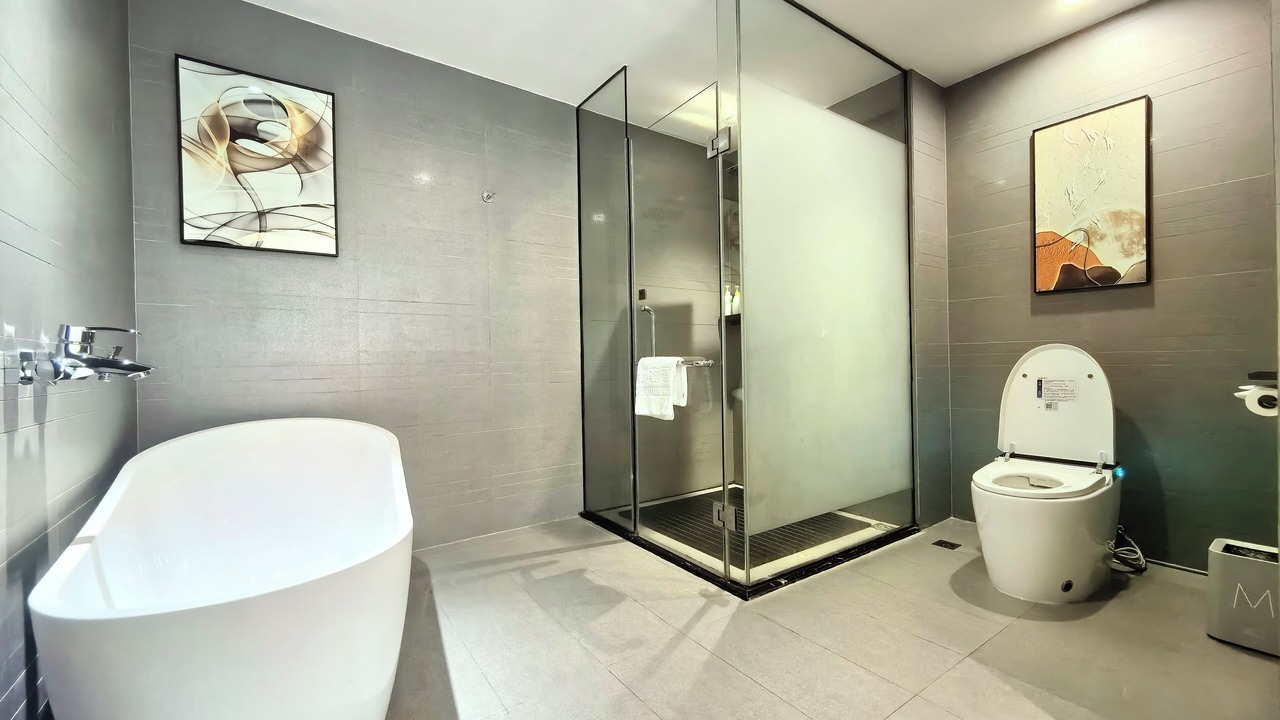 Photo of Bathroom in Chang'an