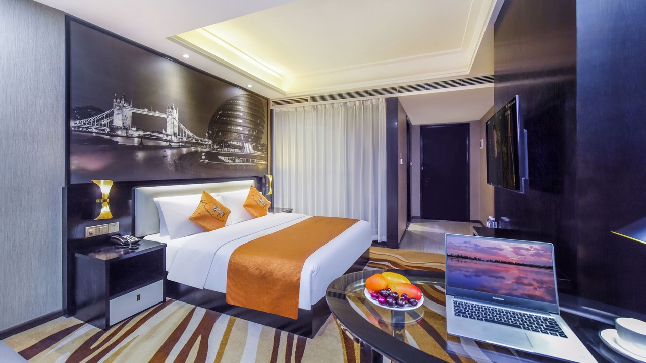 Photo of Bedroom in Chang'an