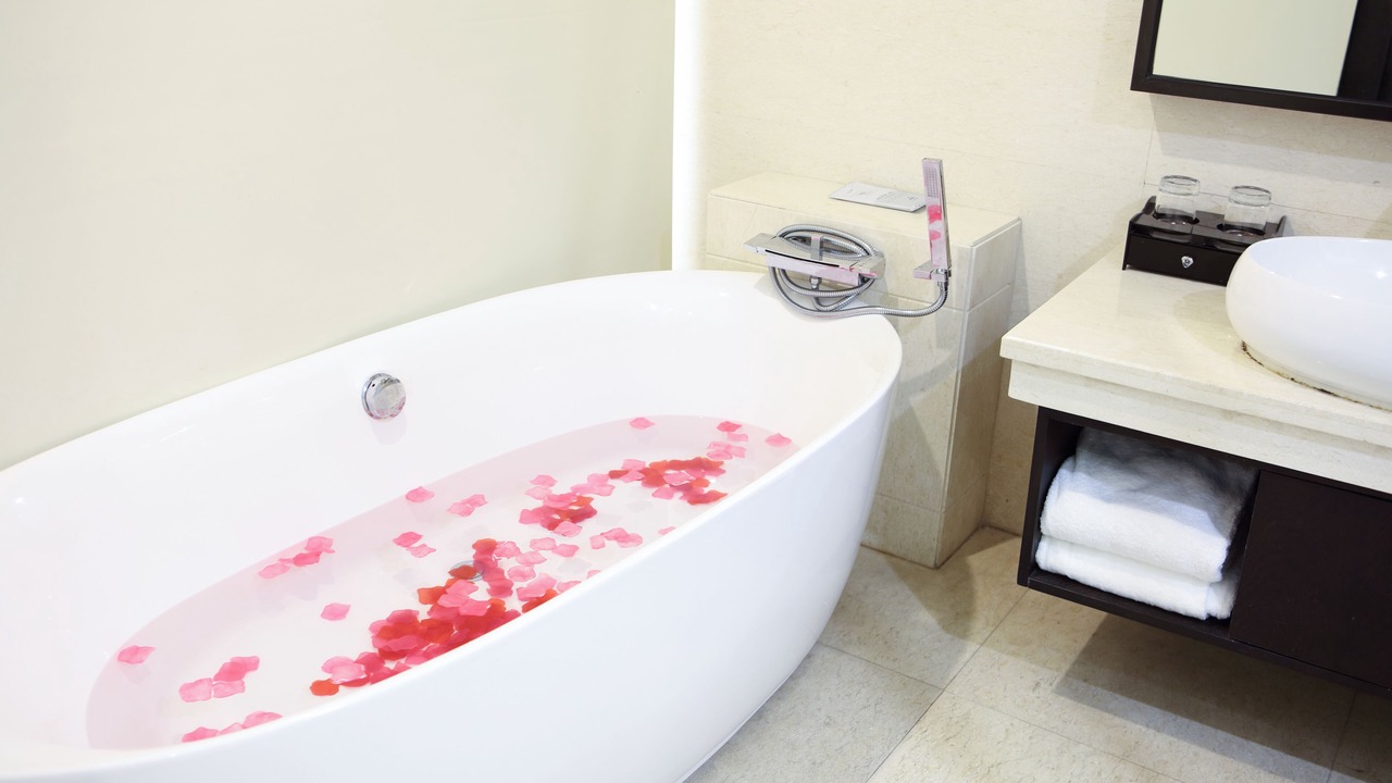 Photo of Bathroom in Qingxi