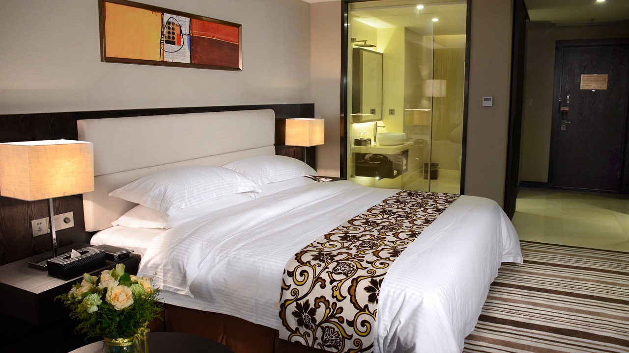 Photo of Bedroom in Qingxi