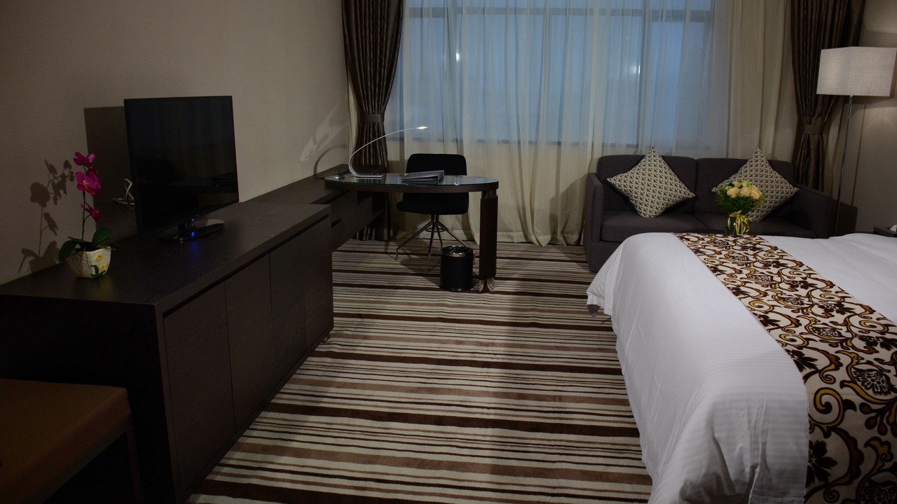 Photo of Bedroom in Qingxi