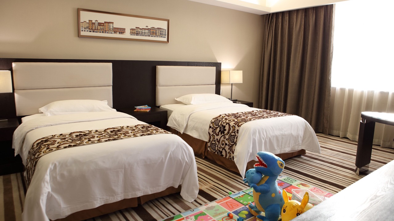 Photo of Bedroom in Qingxi