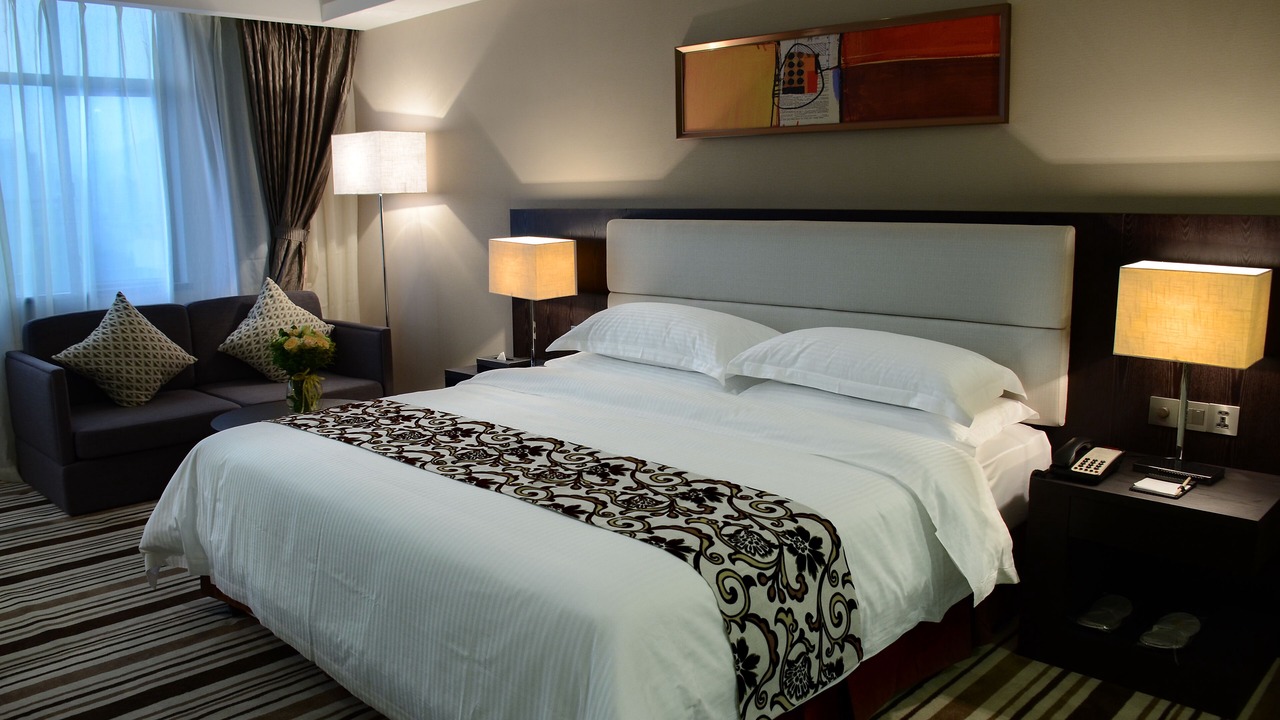 Photo of Bedroom in Qingxi