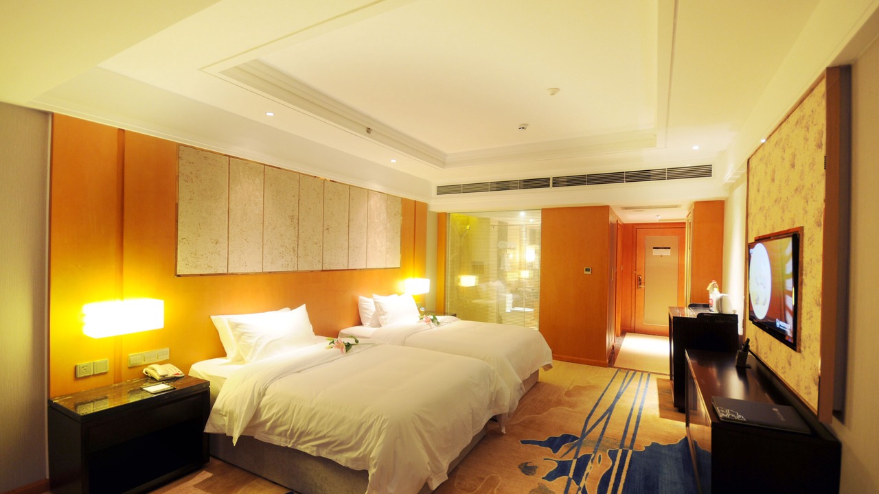 Photo of Bedroom in Shuangliu District