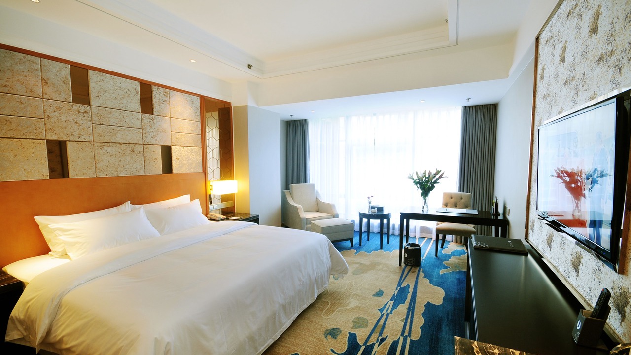 Photo of Bedroom in Shuangliu District
