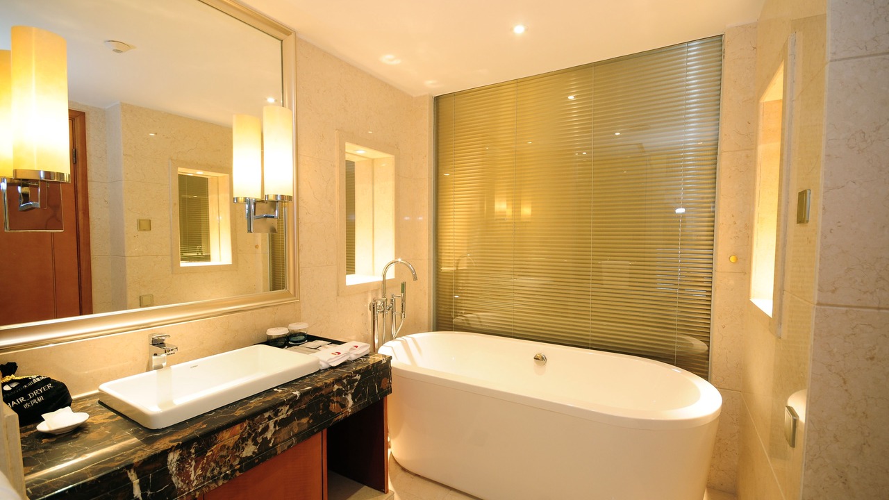 Photo of Bathroom in Shuangliu District