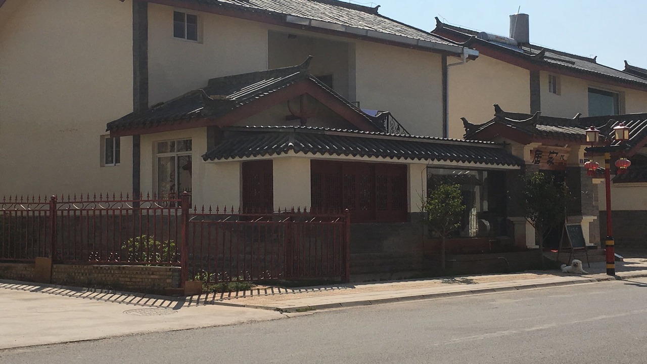 Photo of Outdoor in Shilin Yi Autonomous County