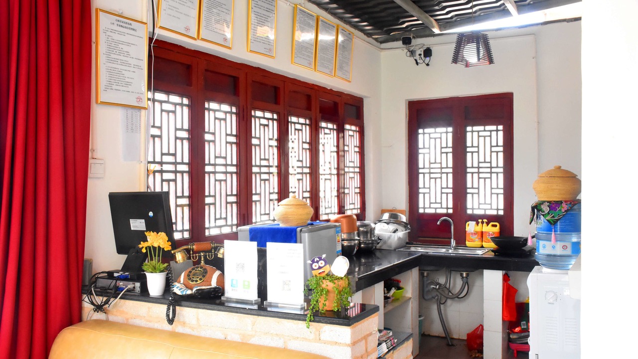 Photo of Others in Shilin Yi Autonomous County