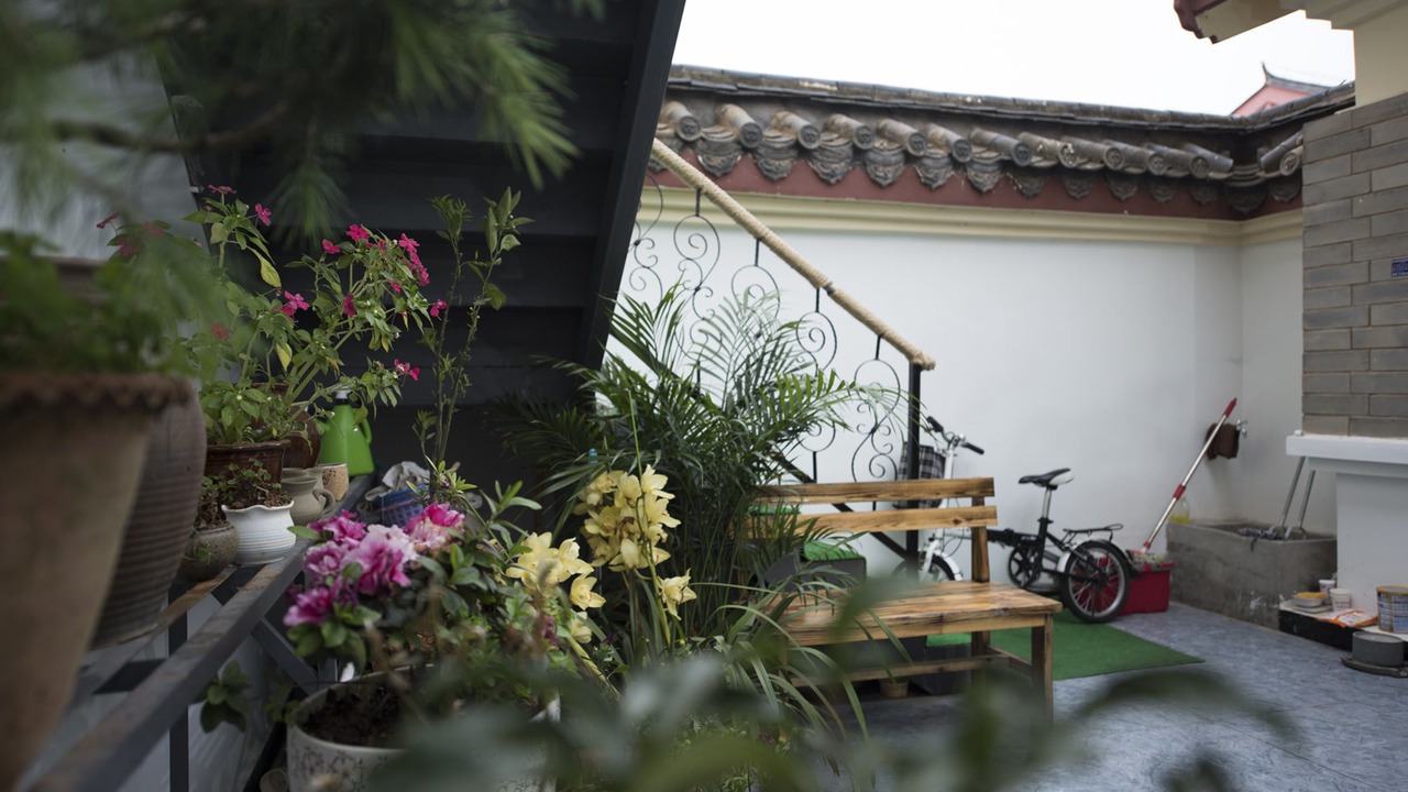 Photo of Outdoor in Shilin Yi Autonomous County