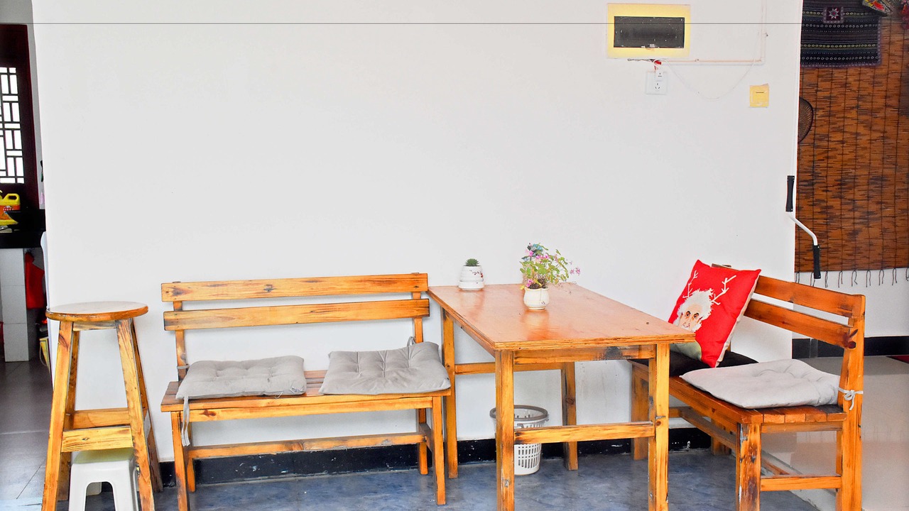 Photo of Others in Shilin Yi Autonomous County