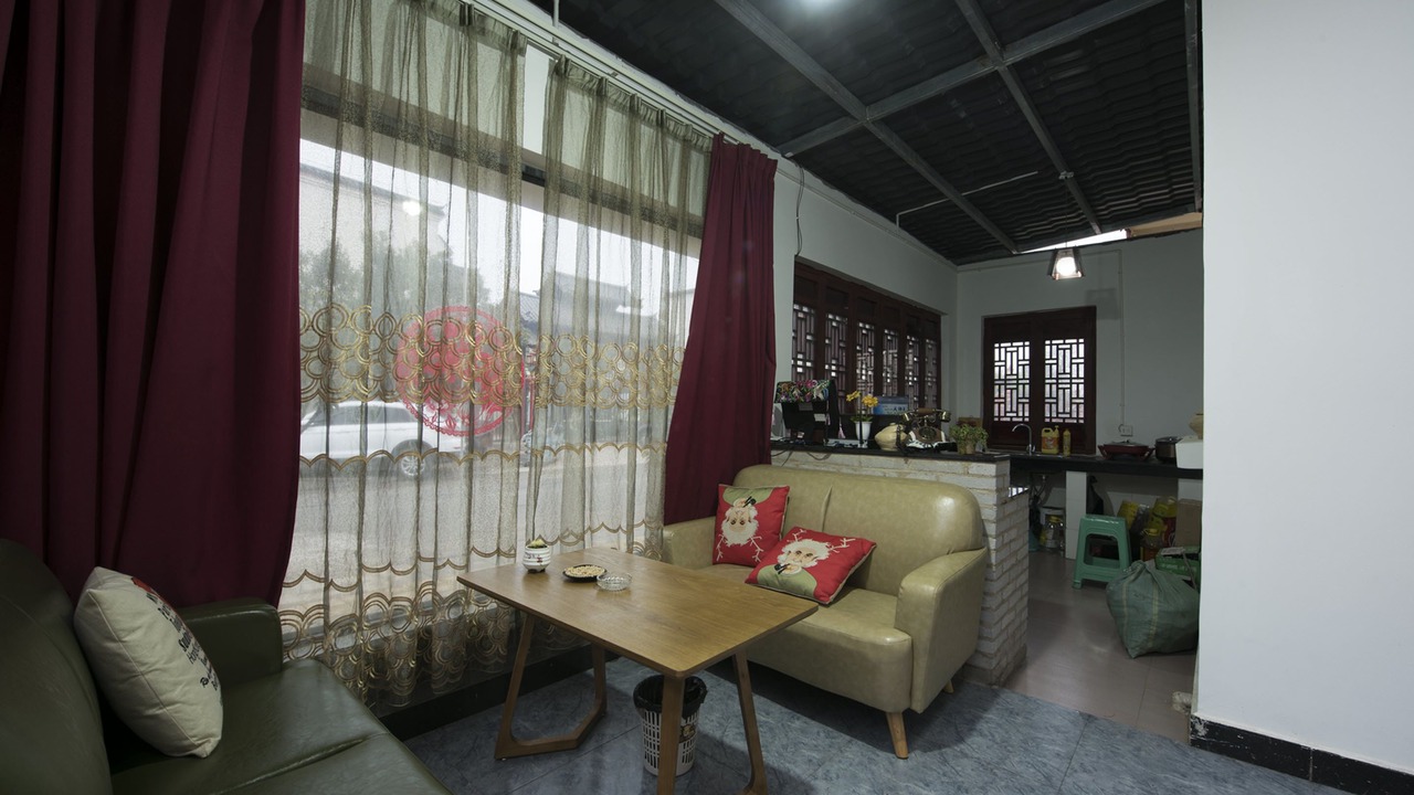 Photo of Others in Shilin Yi Autonomous County