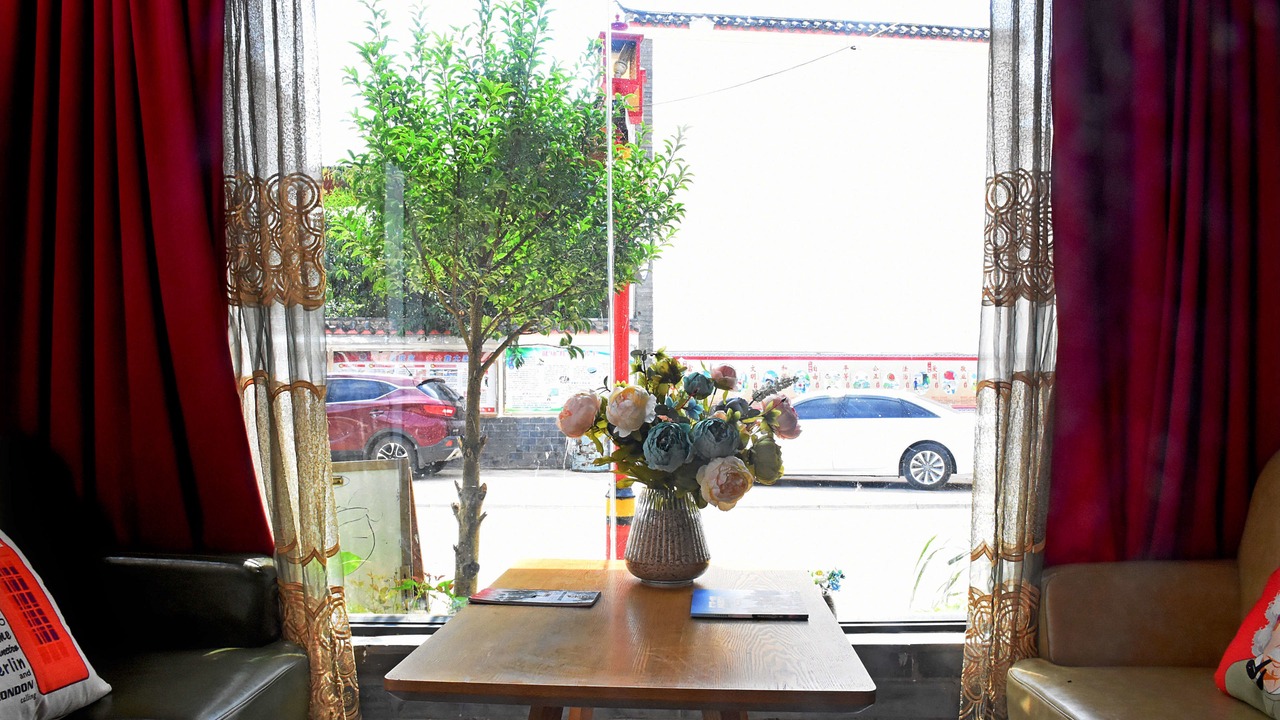 Photo of Others in Shilin Yi Autonomous County