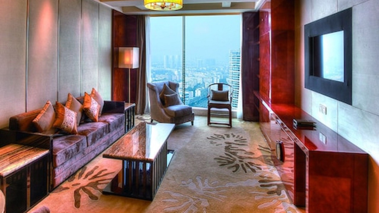 Photo of Bedroom in Wenjiang