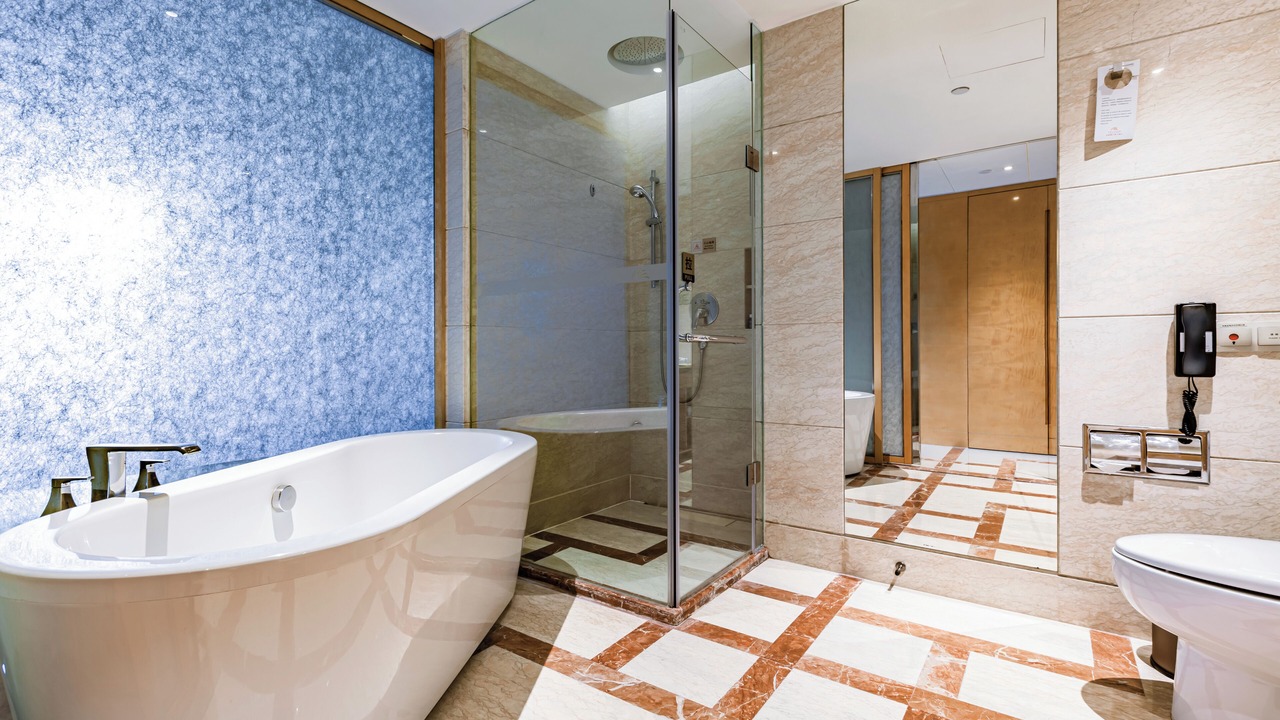 Photo of Bedroom in Wenjiang