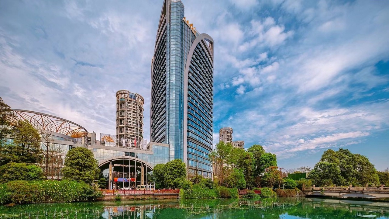 Photo of Outdoor in Wenjiang