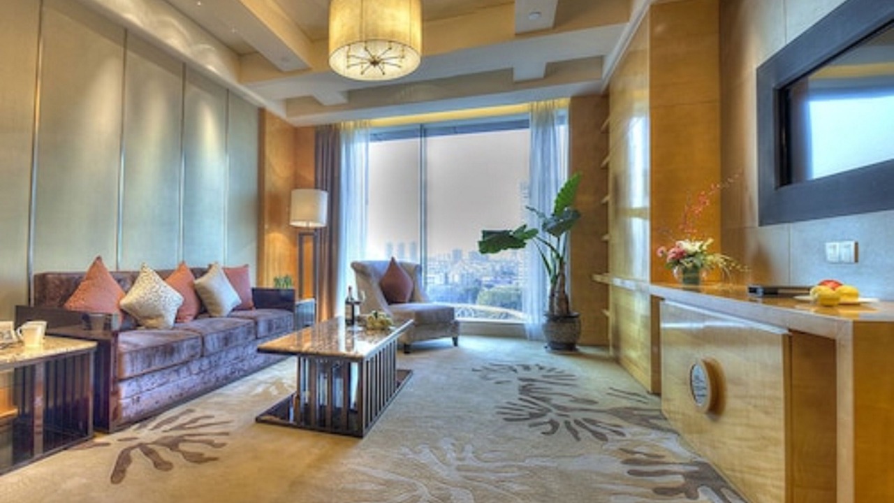 Photo of Bedroom in Wenjiang
