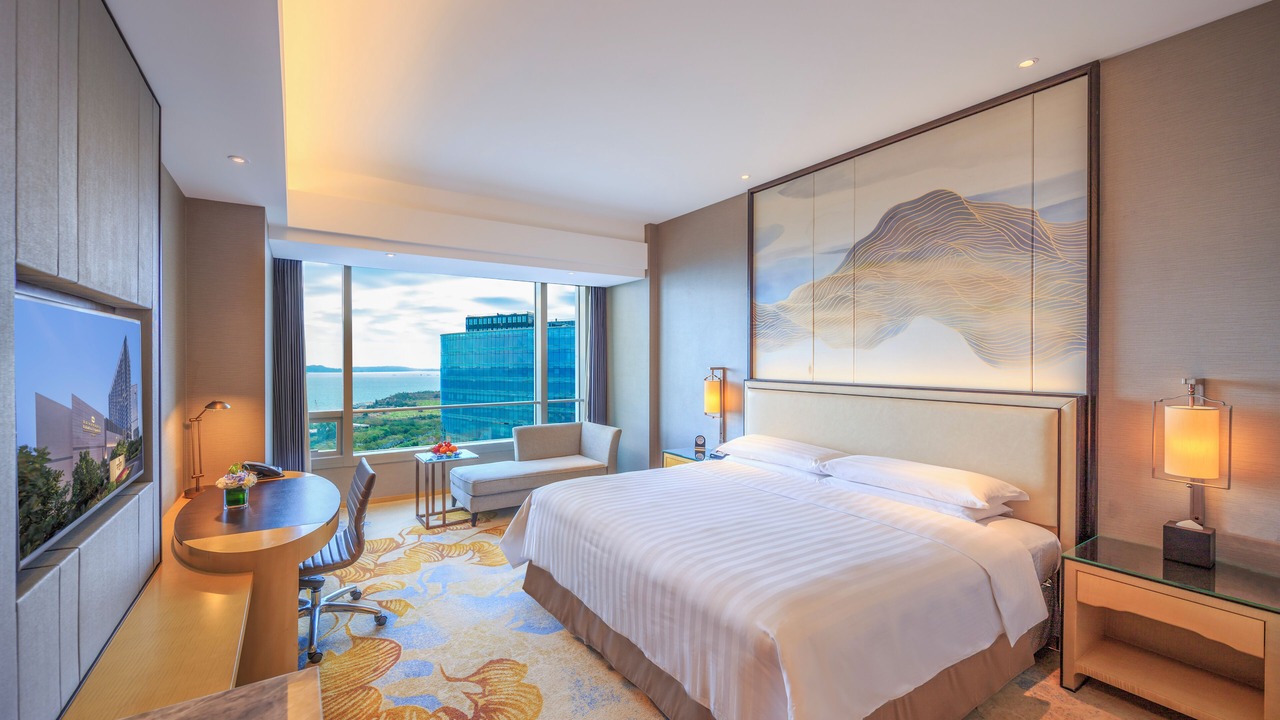 Photo of Bedroom in Xiamen