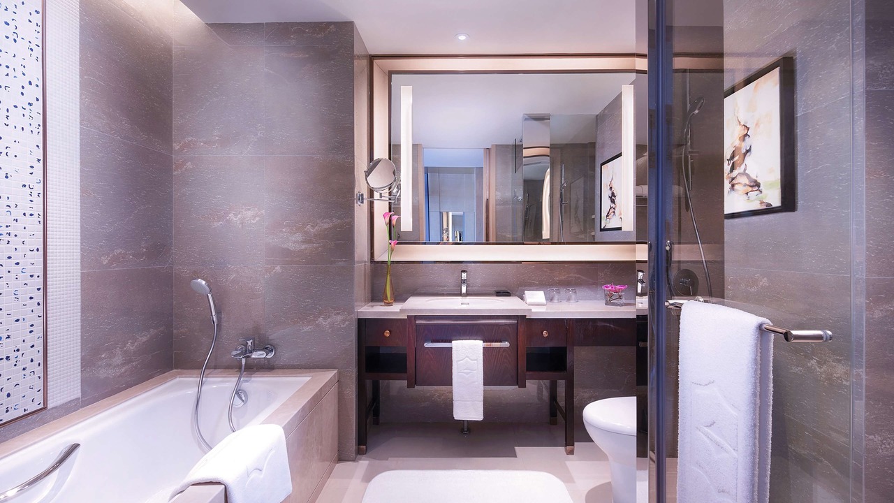 Photo of Bedroom in Xiamen