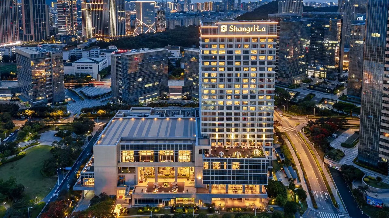Photo of Outdoor in Xiamen