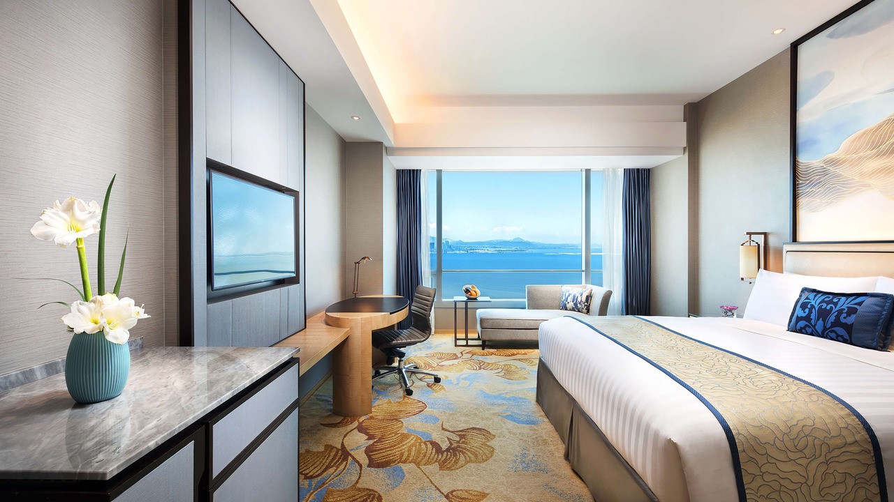 Photo of Bedroom in Xiamen