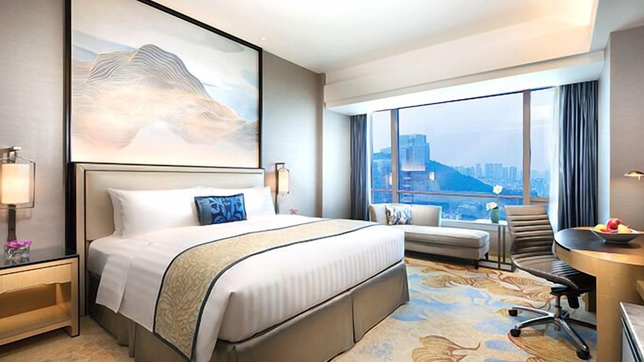 Photo of Bedroom in Xiamen