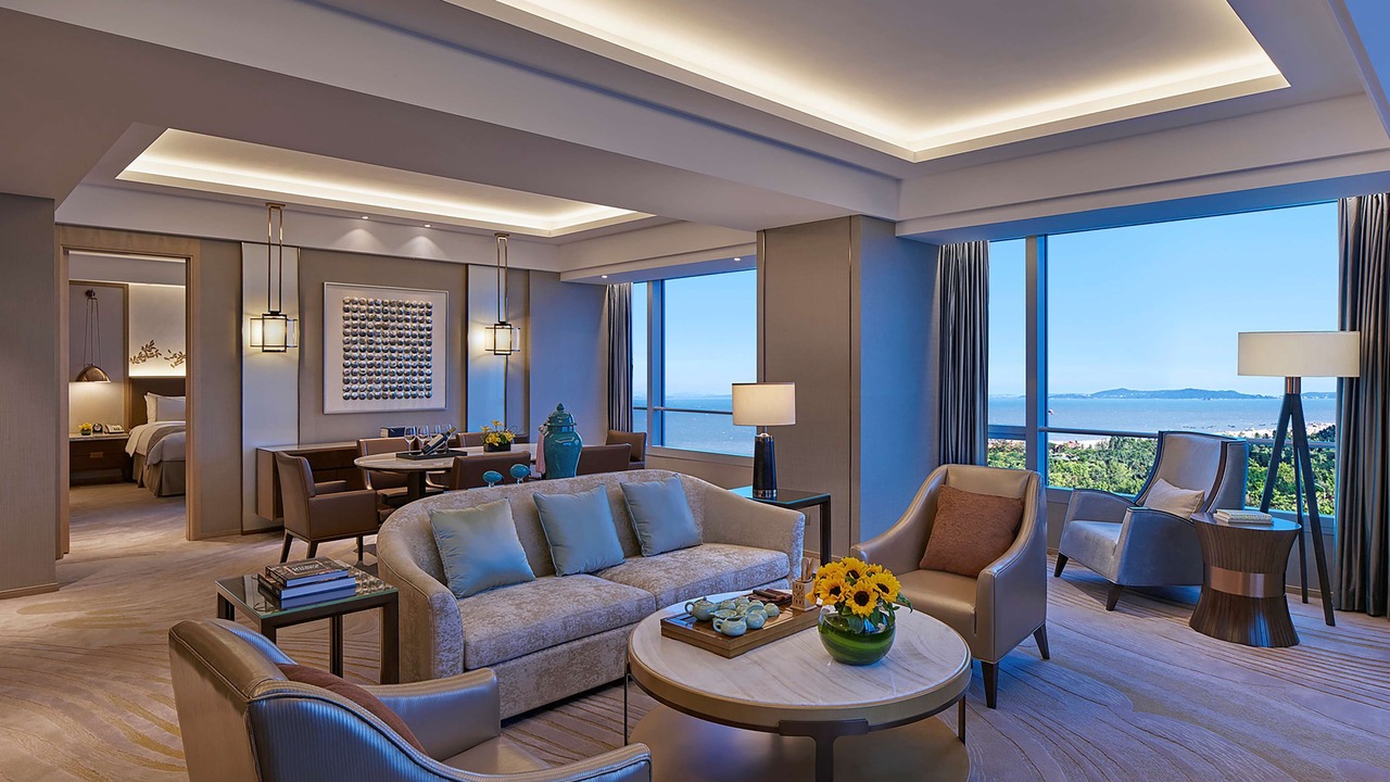 Photo of Bedroom in Xiamen