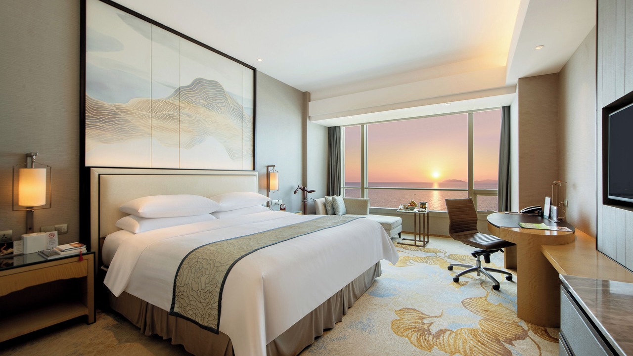 Photo of Bedroom in Xiamen