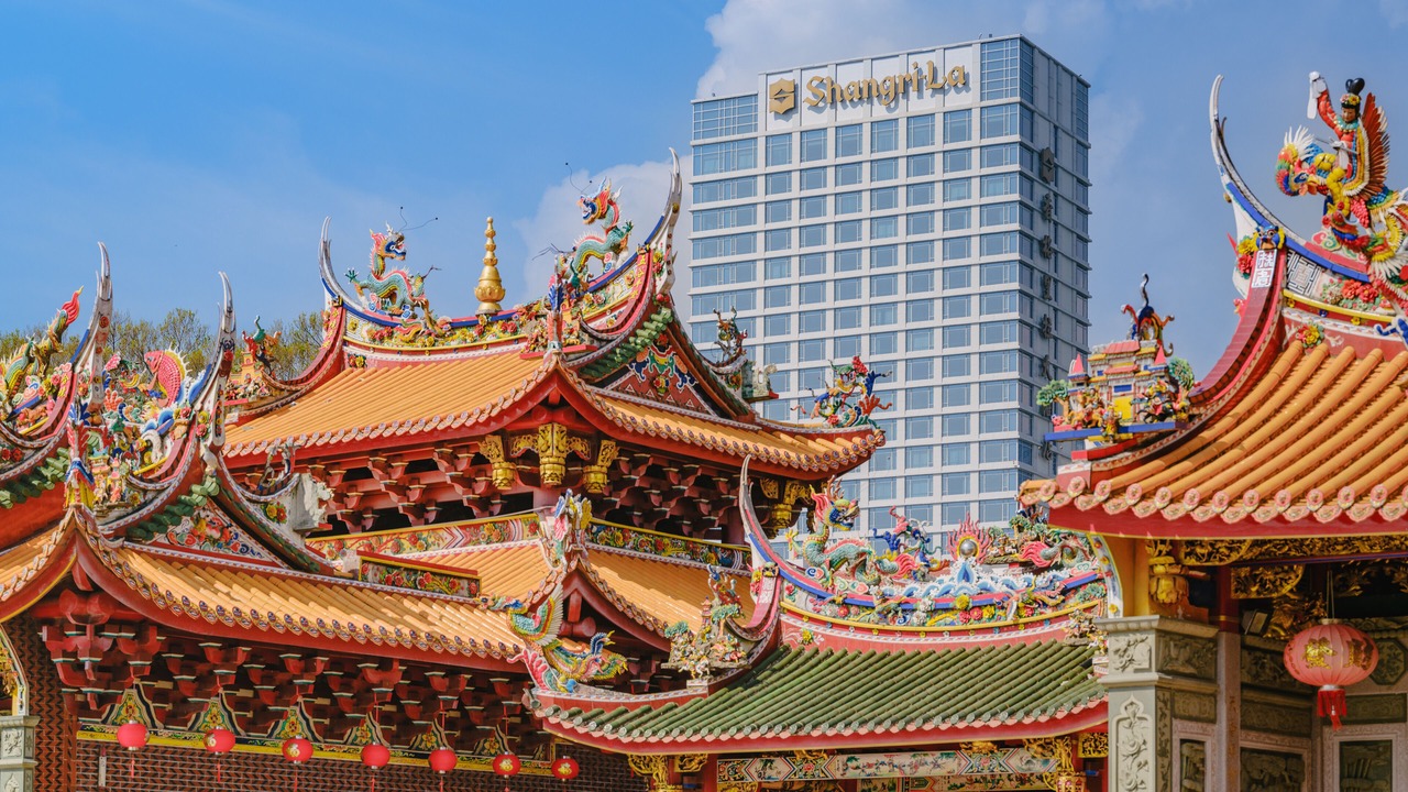 Photo of Outdoor in Xiamen