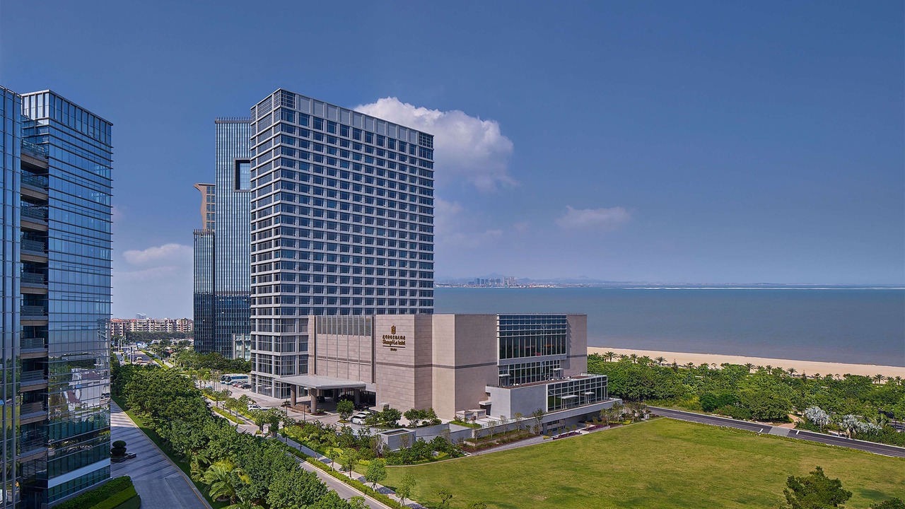Photo of Outdoor in Xiamen