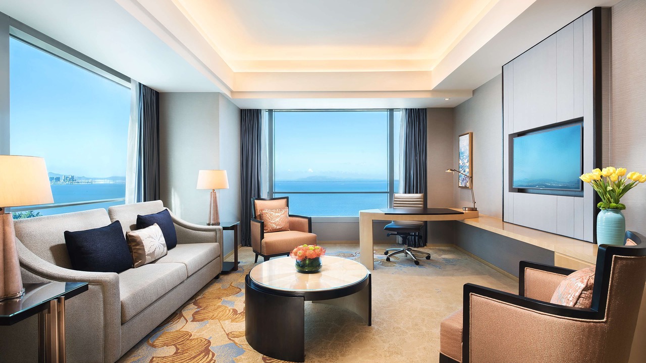 Photo of Bedroom in Xiamen