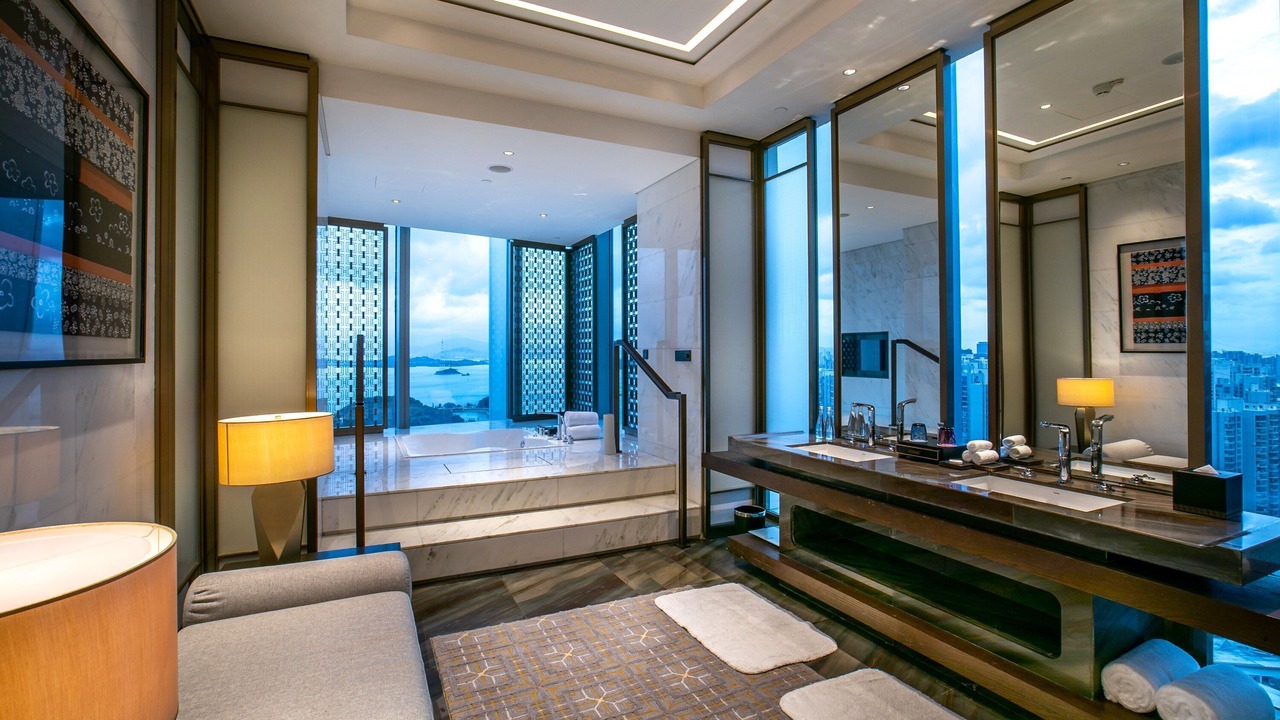 Photo of Bathroom in Haicang