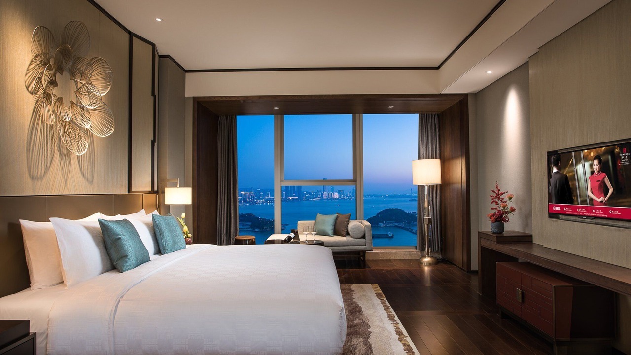 Photo of Bedroom in Haicang
