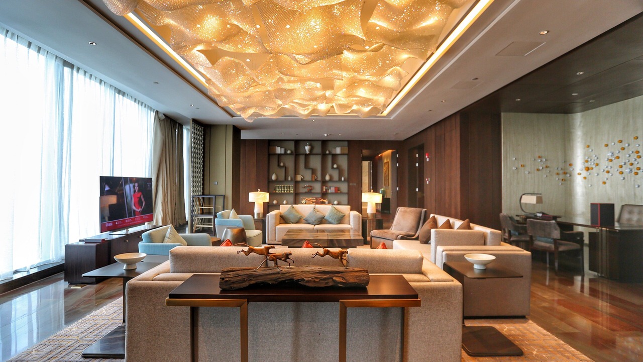 Photo of Bedroom in Haicang