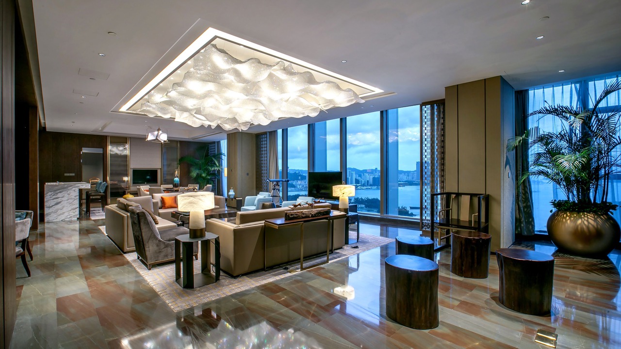 Photo of Outdoor in Haicang