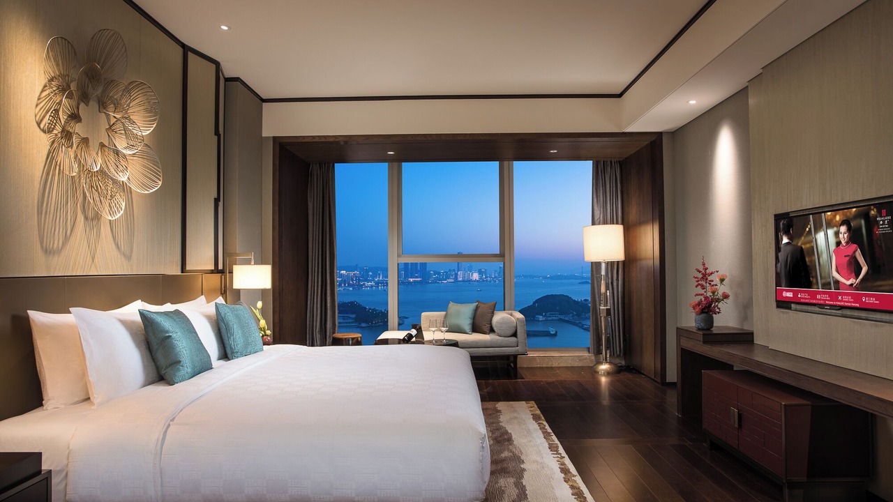 Photo of Bedroom in Haicang