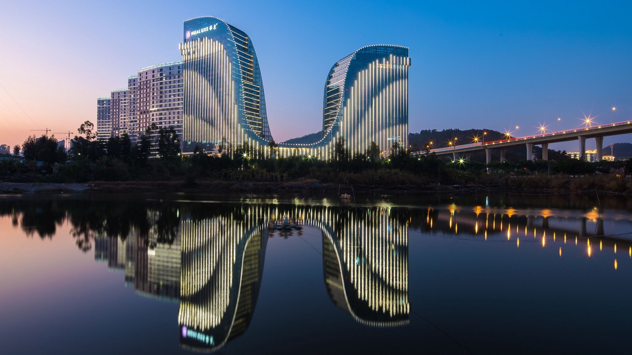 Photo of Outdoor in Haicang