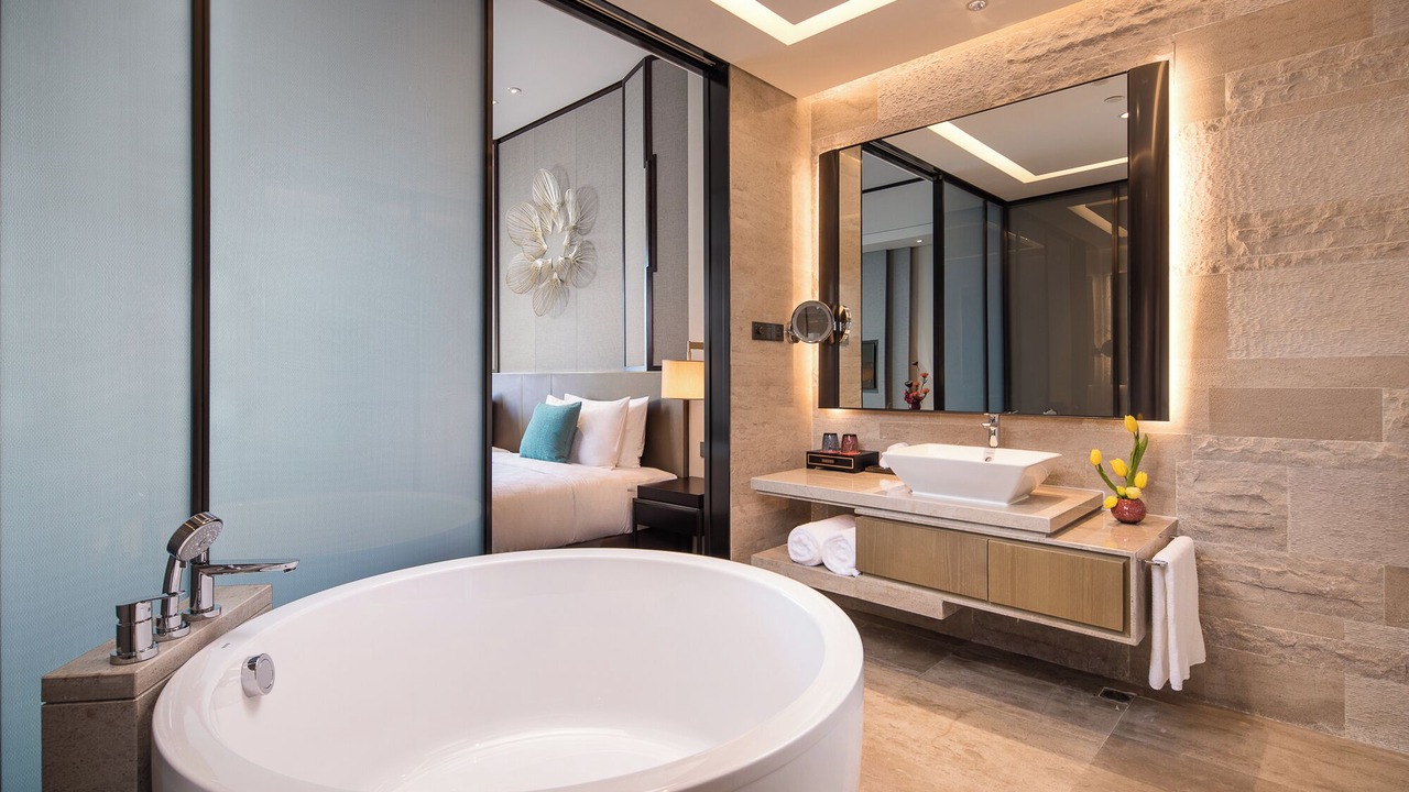 Photo of Bedroom in Haicang