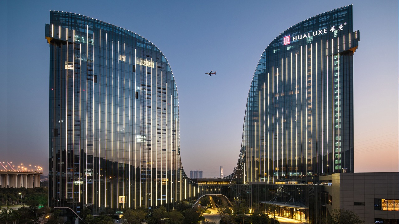 Photo of Outdoor in Haicang